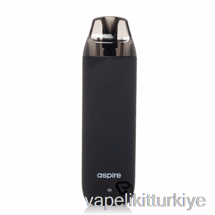 Elektronik Sigara Kalemi Vape Mate Aspire Minican 3 Pod Sistemi Siyah